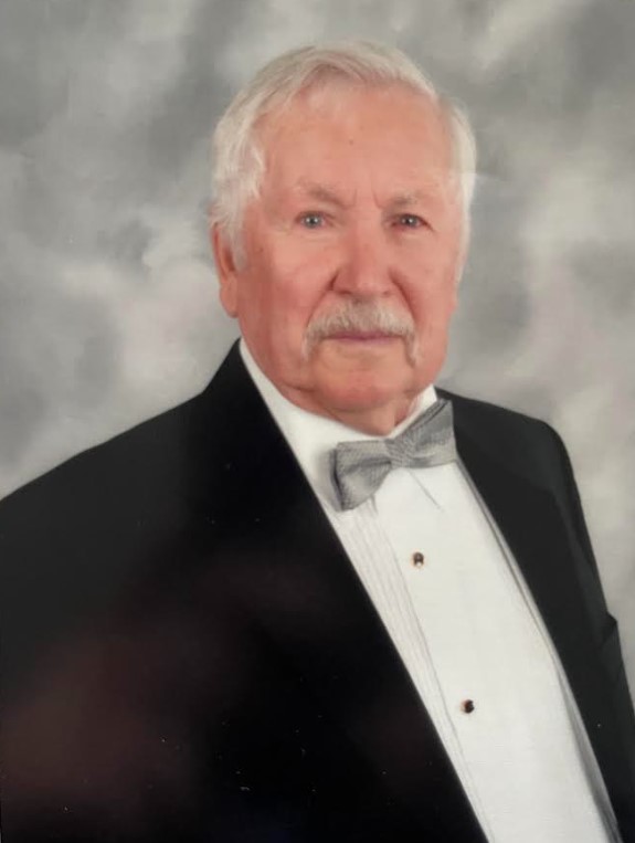 Miramichi's Funeral Announcements Joseph Arseneault June 04 2024